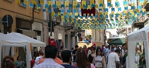 Festa Borgo Rovereto - G