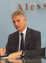 Il Questore Filippo Dispenza