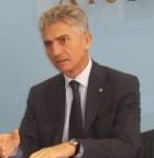 Il Questore Filippo Disepnza