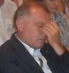 Galuppo preoccupato - M