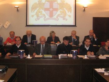 Giunta 3I