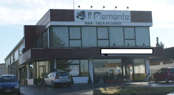 Il diamante - L