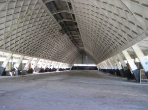 Magazzini Sale Interno - I