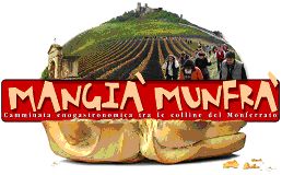 Mangià munfrà - I
