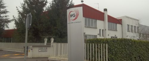 Mossi & Ghisolfi - G