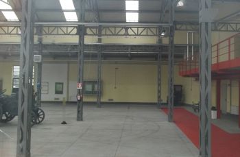 Museo Orsi Interno I