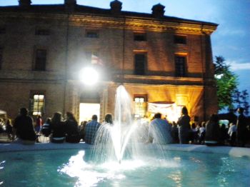 Musica, Teatro e Mistero 5