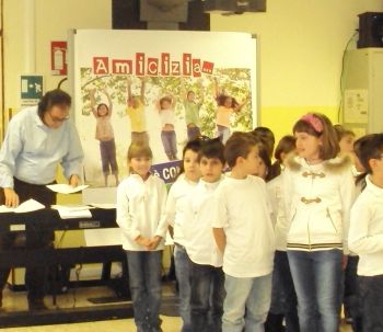 Natale d'Acquisto - 2I