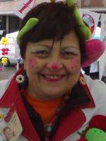 Nicoletta Mensi - I