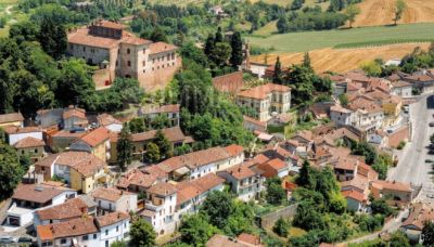 Ozzano - I