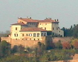 Ozzano il castello - I