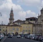 Piazza Castello - M