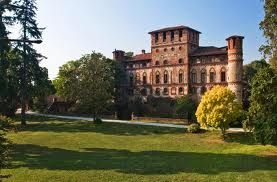 Piovera - castello - I