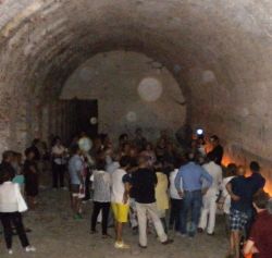 Poggio cittadella - I