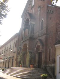 Pozzolo S.Nicolò - I