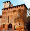 Pozzolo - castello - p