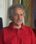 L'assessore Nuccio Puleio