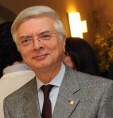 Il medico Silvio Roldi 