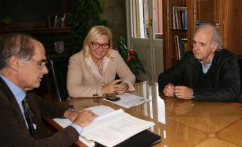 Rossa incontra Lovelli e Stradella - I