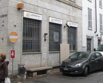 Sale Cariparma - I
