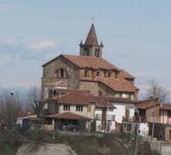 Sarezzano - San Ruffino e Venazio - I