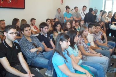 Università Galvani - I