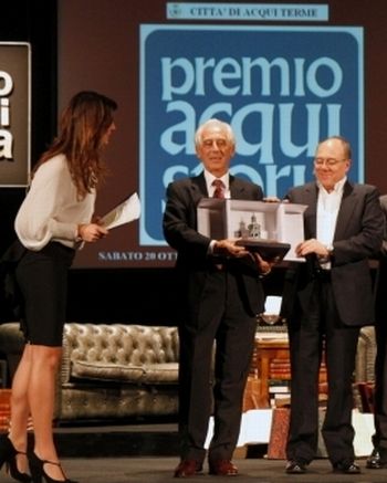 Verdone Acqui Storia - I