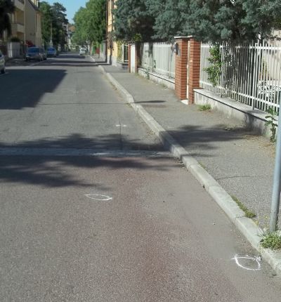 Via Brigata - I