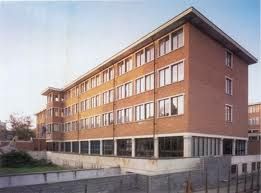 L'Istituto Superiore "Alessandro Volta"