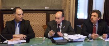 ansaldi e fabbio - I