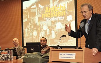 antichi mestieri - I