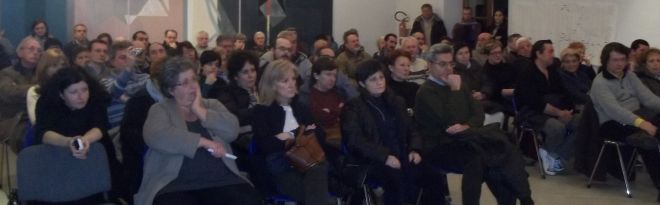 assembela terzo Valico - L
