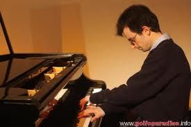 andrea Bacchetti
