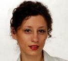 Cecilia Bergaglio