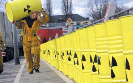 bidoni controlsonic G