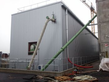 biodigestore - I