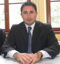 calore daniele - I