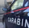 carabinieri auto 2 p