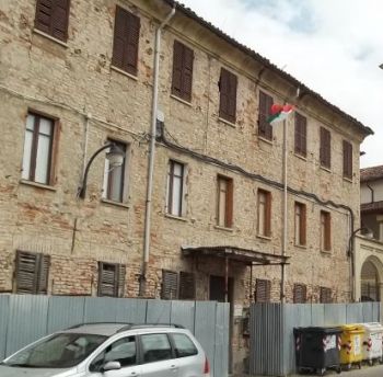 casa accoglienza - 2I