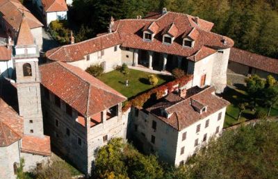 castello di prasco - I