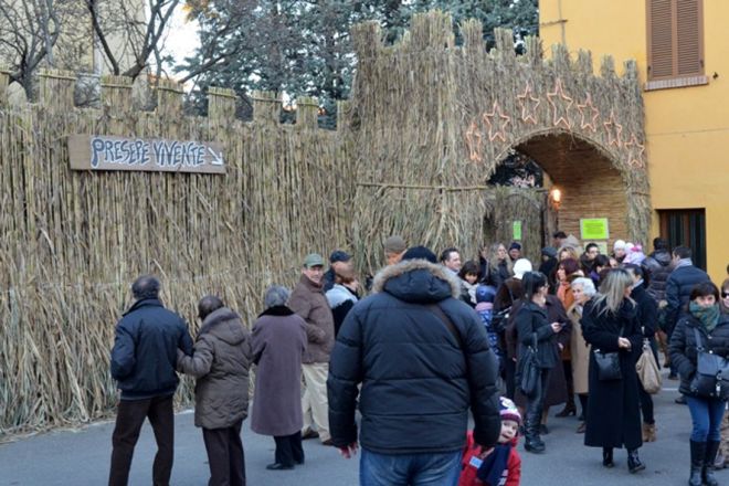 castelnuovo presepe 3