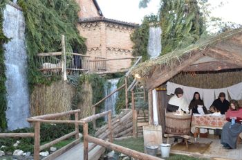 castelnuovo presepe 5