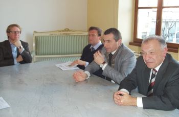 conf stampa parcheggio - I