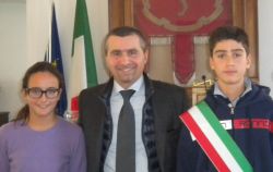 consiglio ragazzi - I