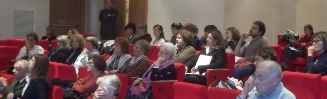 convegno adoelscenza - L