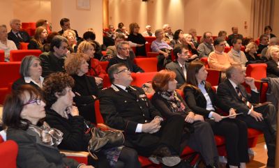convegno aido - I