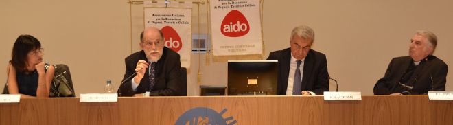 convegno aido - L