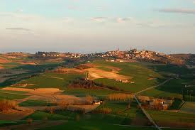 Conzano Monferrato