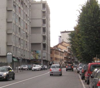 Corso Romita