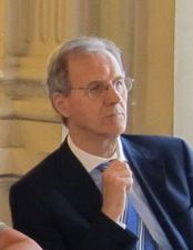 Il sindaco Giorgio Demezzi